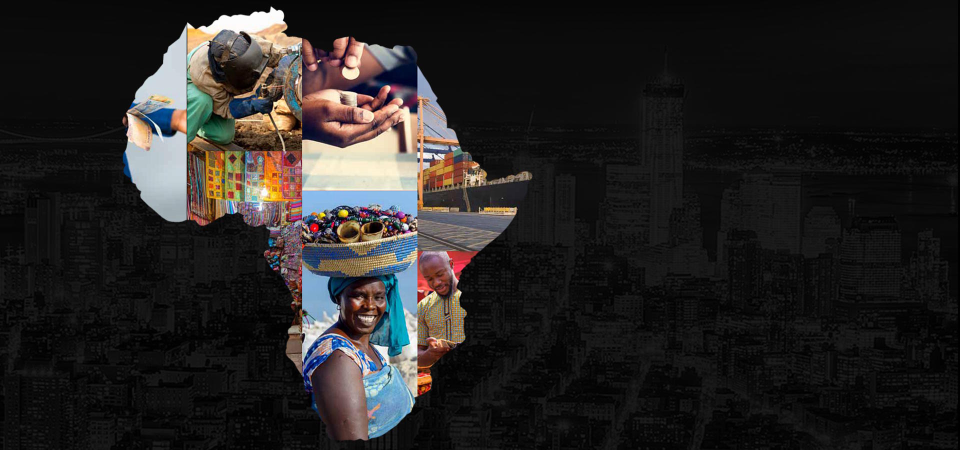 des affaires en Afrique