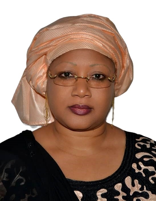 Mrs. Berthe Minian Bengaly