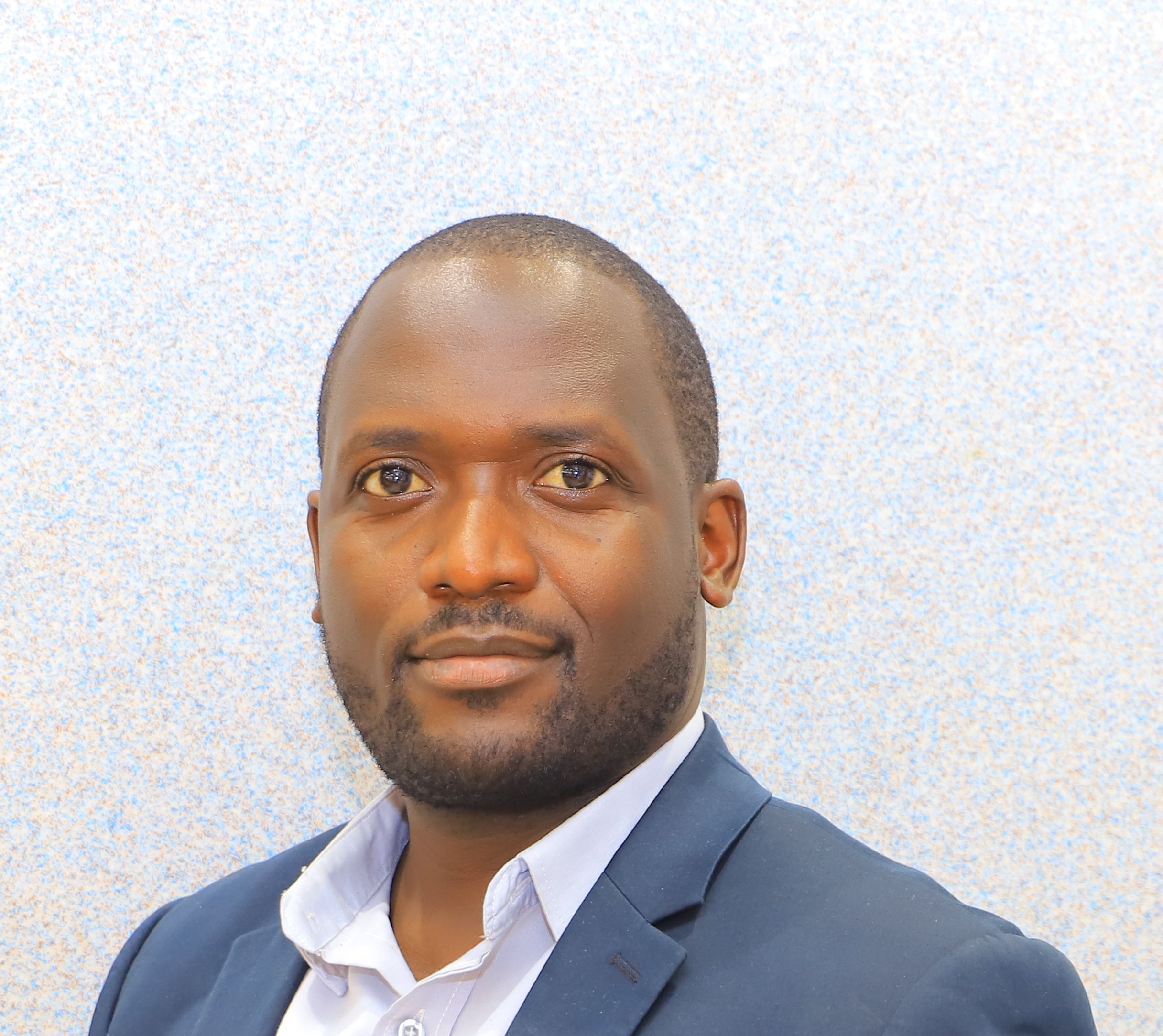 Lionel Otieno Omondi